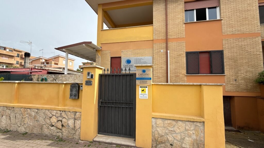 studio legale capuano fiumicino roma.