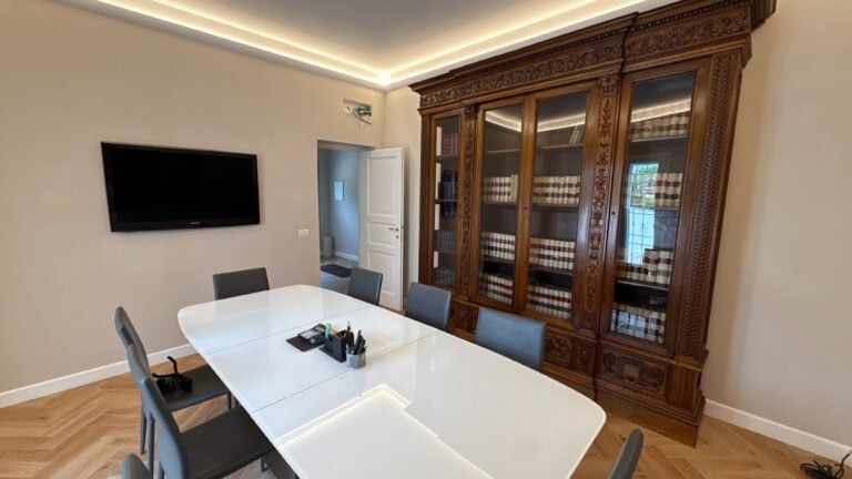 studio legale capuano fiumicino roma.