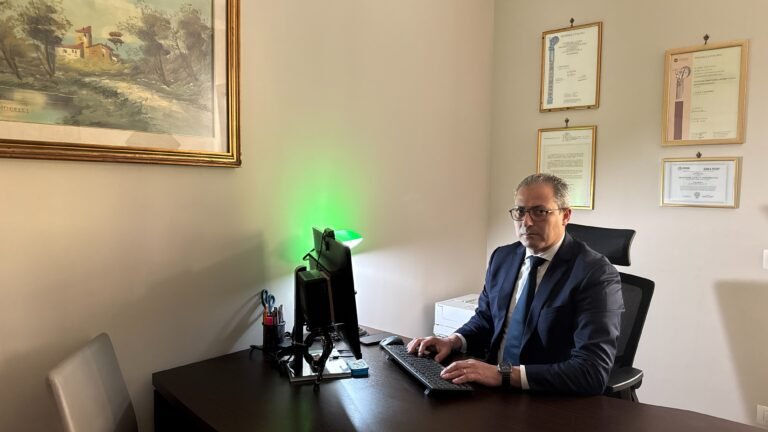 studio legale capuano fiumicino roma.